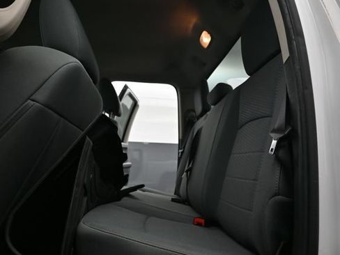 Used 2014 RAM 1500 Tradesman w/ Popular Equipment Group RWD image 16