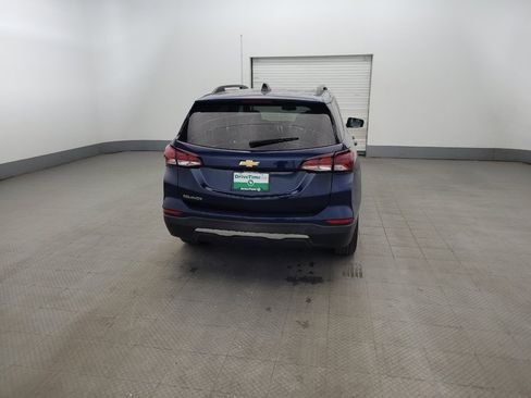 Used 2022 Chevrolet Equinox LT FWD image 7