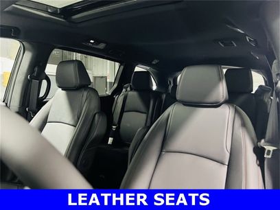 New 2026 Honda Odyssey Sport-L