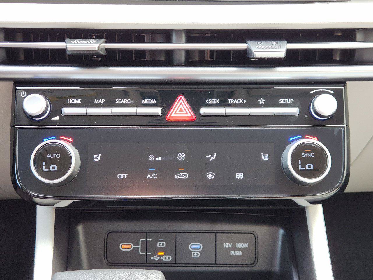 New 2026 Hyundai Tucson SEL Plus FWD image 15