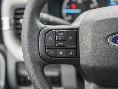 New 2026 Ford F350 XLT AWD/4WD image 74