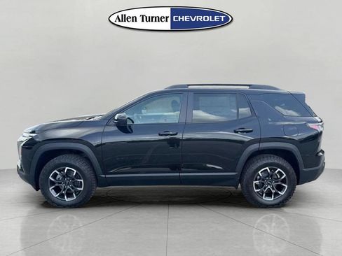 New 2026 Chevrolet Equinox ACTIV w/ Convenience Package III FWD image 6