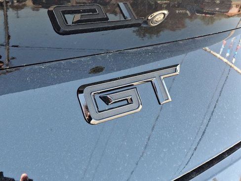 New 2025 Ford Mustang GT Premium image 17