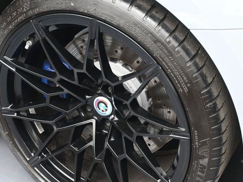 Used 2023 BMW M4 xDrive Competition AWD/4WD image 15