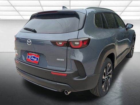 New 2026 MAZDA CX-50 2.5 Hybrid w/ Weather Package AWD/4WD image 30