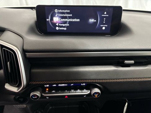 Certified 2025 MAZDA CX-50 AWD 2.5 Hybrid w/ Premium Pkg image 25