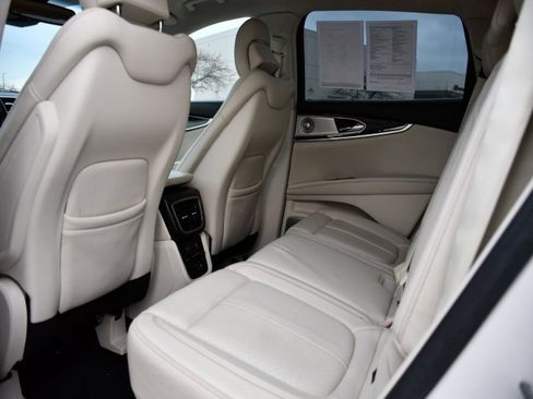 Used 2017 Lincoln MKX Black Label w/ Driver Assistance Package image 19