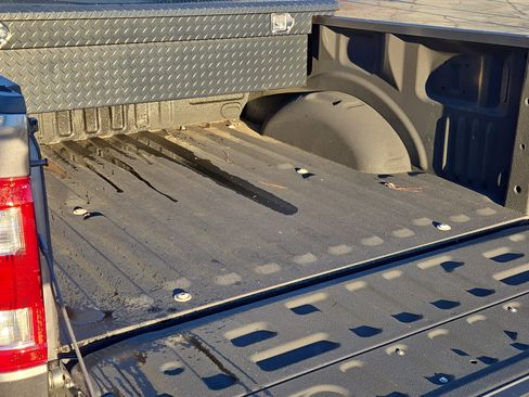 Used 2022 Ford F150 XL w/ STX Appearance Package image 10