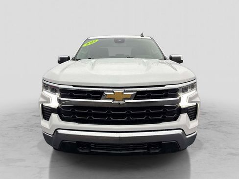 Used 2022 Chevrolet Silverado 1500 LT AWD/4WD image 6