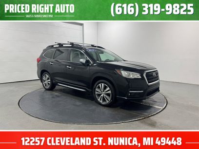 Used 2019 Subaru Ascent Touring