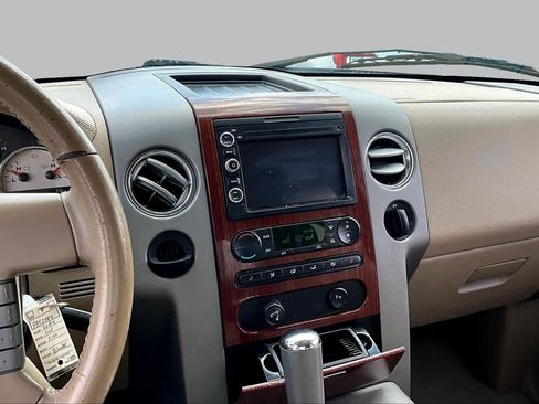 Used 2006 Ford F150 King Ranch RWD image 6