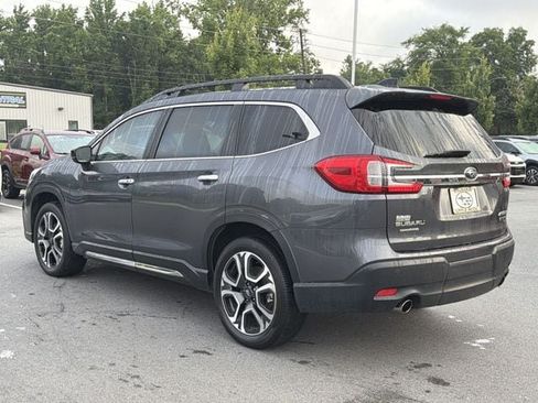 Certified 2025 Subaru Ascent Touring w/ Popular Package #2 AWD/4WD image 5