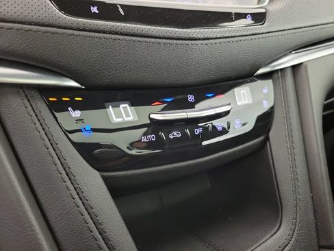 Used 2024 Cadillac XT5 Premium Luxury FWD image 28
