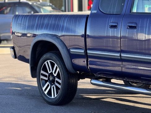 Used 2000 Toyota Tundra SR5 image 5
