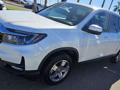 Certified 2024 Honda Ridgeline RTL