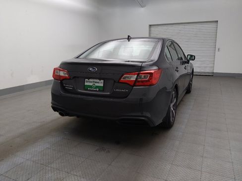 Used 2019 Subaru Legacy 2.5i Limited AWD/4WD image 7