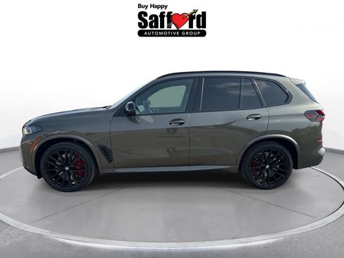 Used 2025 BMW X5 M60i AWD/4WD image 5