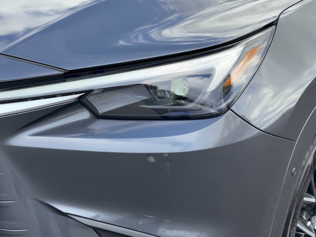 Certified 2026 Lexus TX 350 AWD w/ Technology Package image 13