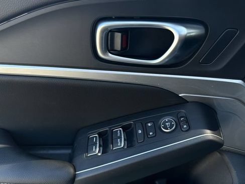 Certified 2023 Acura Integra A-Spec FWD image 11