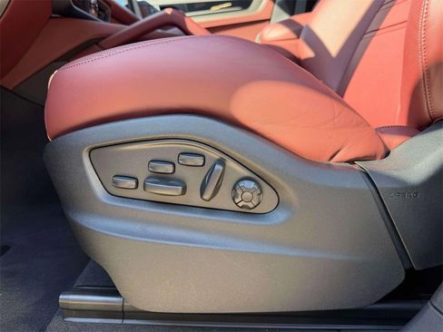 New 2026 Porsche Cayenne Turbo image 15