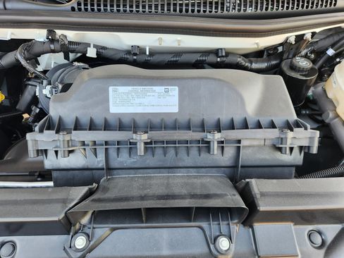 New 2025 Chevrolet Express 3500 w/ Power Convenience Package image 28