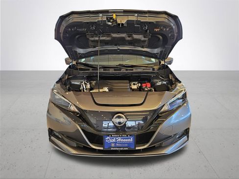 Used 2024 Nissan Leaf SV Plus image 4