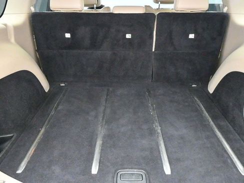 Used 2014 Jeep Grand Cherokee Limited image 9