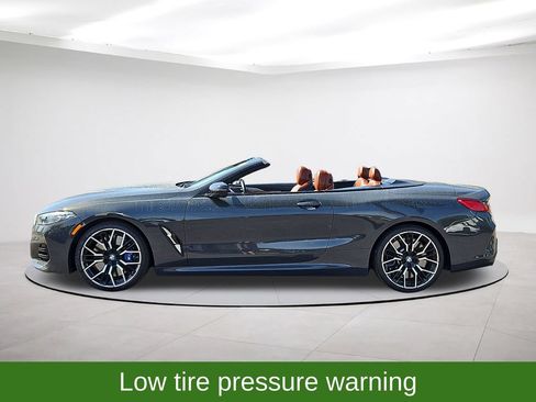 Used 2024 BMW M850i xDrive Convertible AWD/4WD image 7