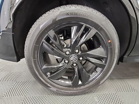 New 2026 Buick Encore GX Sport Touring w/ Advanced Technology Package image 44