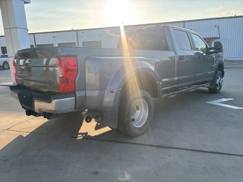 Used 2021 Ford F350 XL w/ Power Equipment Group image 5