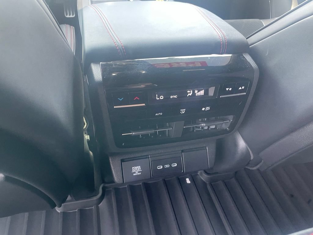 Used 2026 Acura MDX A-Spec AWD/4WD image 28