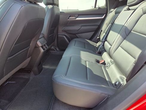 New 2026 GMC Terrain Elevation w/ Elevation Premium Package AWD/4WD image 48
