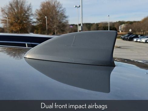 Used 2024 Honda CR-V LX image 23