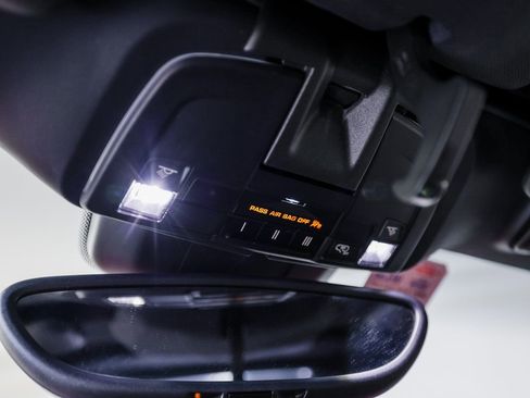 Certified 2016 Porsche Boxster Spyder image 20