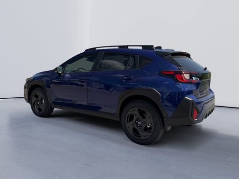 New 2026 Subaru Crosstrek 2.5i Sport AWD/4WD image 5