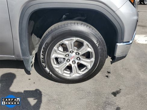 Used 2024 GMC Sierra 1500 SLT image 5