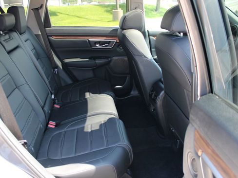 Used 2022 Honda CR-V EX-L image 9