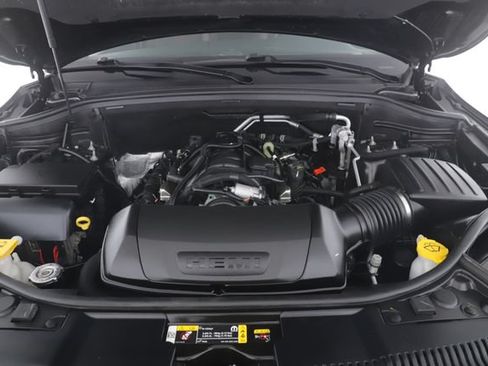 Used 2025 Dodge Durango R/T w/ Blacktop Package AWD/4WD image 15