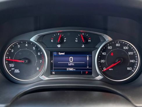 Used 2021 GMC Acadia SLE w/ Driver Convenience Package AWD/4WD image 19