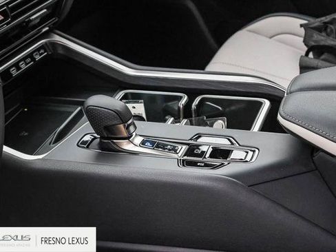 Certified 2026 Lexus TX 500h AWD w/ Technology Package image 20