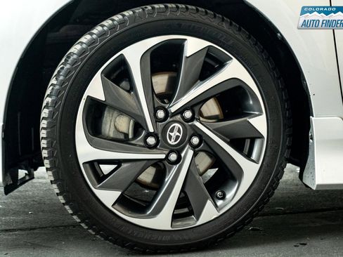 Used 2016 Scion iM 5dr HB CVT (Natl) image 27