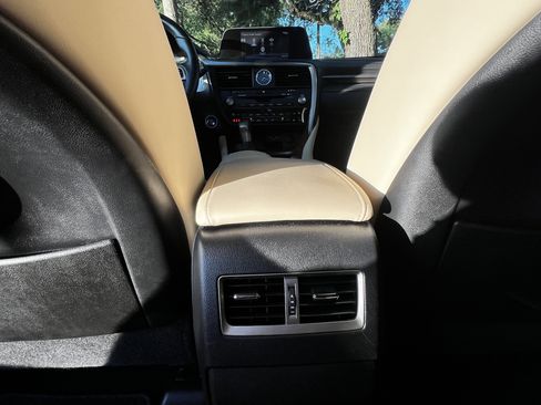 Certified 2021 Lexus RX 450h AWD w/ Premium Package image 38