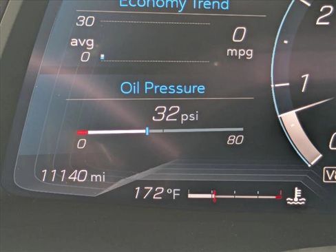 Used 2020 Chevrolet Corvette Stingray Preferred Conv w/ 2LT Preferred Equipment Group RWD image 11