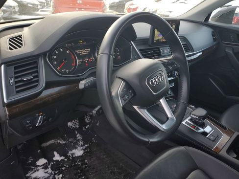 Used 2020 Audi Q5 2.0T Premium w/ Convenience Package image 12