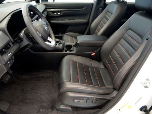 Used 2024 Honda CR-V Sport-L image 15