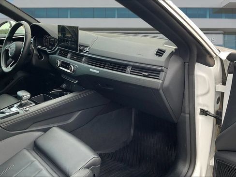 Used 2022 Audi A5 2.0T Premium Plus AWD/4WD image 26