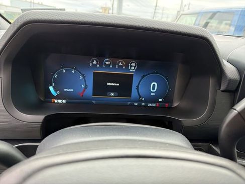 New 2026 Ford F150 STX w/ Equipment Group 200A AWD/4WD image 17