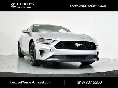 Used 2023 Ford Mustang GT Premium w/ Equipment Group 401A