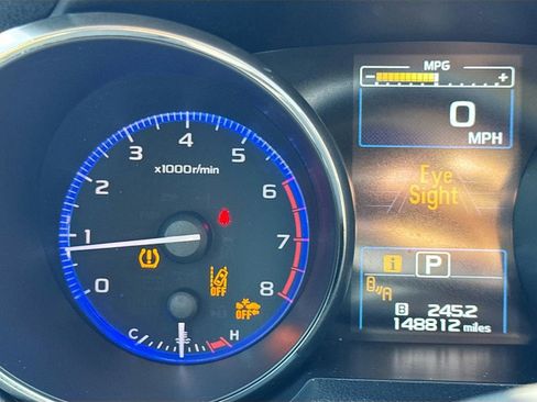 Used 2018 Subaru Outback 2.5i Premium AWD/4WD image 14