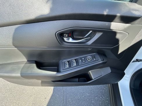 Used 2024 Honda Accord LX image 13